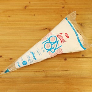 온탑 식물성 크림 340g