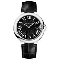 CARTIER WSBB0003 오토메틱 42MM Ballon Bleu 까르띠에 남성용 명품시계