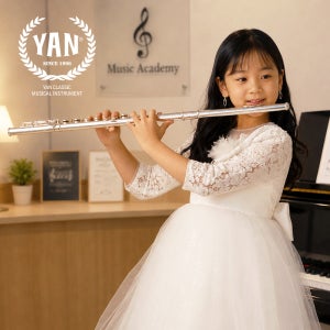 얀 플룻 YFL-220C