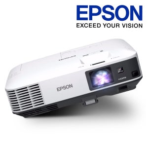엡손 EB-2255U 밝기5000 WUXGA해상도 당일출고+공식인증점 강당용 대회의실 빔프로젝터