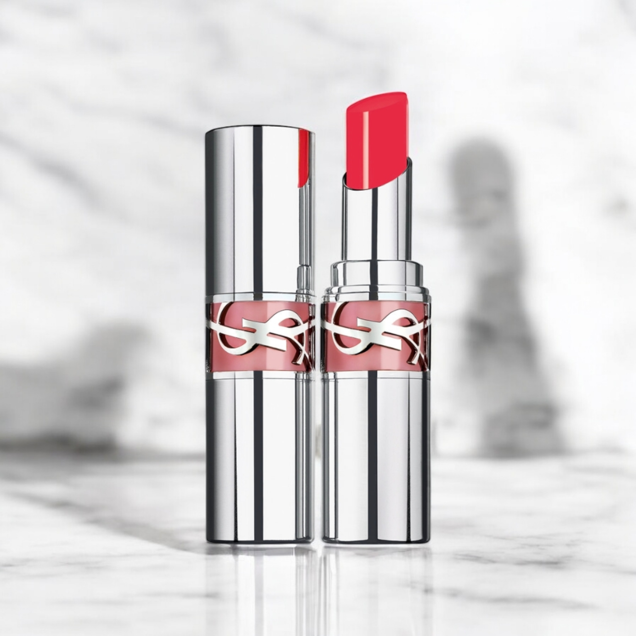 입생로랑 루쥬 볼륍떼 샤인 (newer versions)