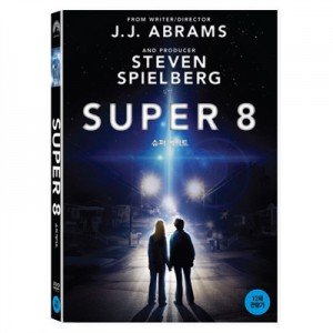 [DVD] 슈퍼에이트 (SUPER 8)- 조엘코트니, 카일챈들러