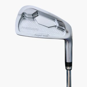 연철 단조아이언 4번 6번 9번 단품 부드러운 타구감 중상급자용 아화골프