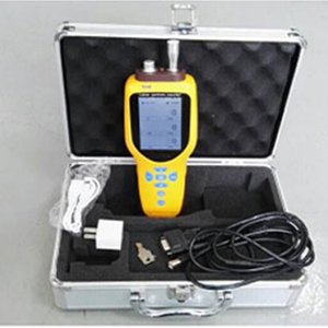 냄새측정기/악취측정기/TVOC+H2S+NH3+ODOR,프린트,SKT100-X5