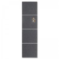 Ryan Sheckler OG Bear Print Griptape Square Pack