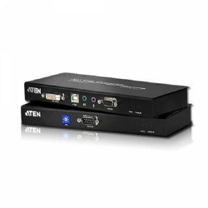 ATEN CE600 /DVI KVM 연장기 CE600