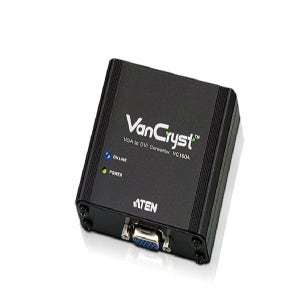 ATEN VC160A /VGA to DVI 컨버터 VC160A