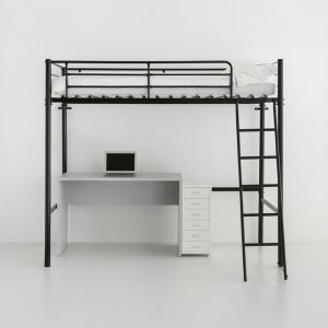 CHAMBER 벙커침대 싱글 100200 KS1006BD