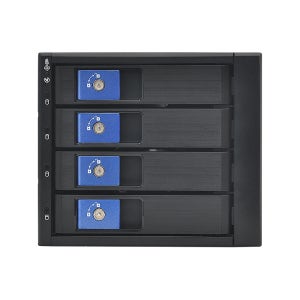 앤디코 EasySTOR 340SS 하드미포함 4Bay 3.5형 하드랙