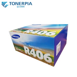 삼성정품 CLT-R403(R406 공용) 드럼 SL-C435 C436 C485 C485FW