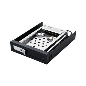 앤디코 EasyRACK 100IS-L 2.5 1베이 핫스왑 하드랙 HDD RACK