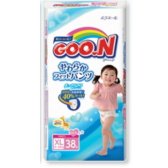 GOO.N 2015 6차 XL 팬티형 (남녀선택)