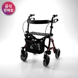 노바 롤레이터 접이식 노인보행기 어르신 보행보조차 할머니 유모차 실버카 TAIMA 타이마