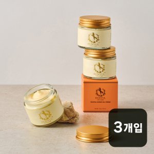 1+1+1 / 은율 마유크림 70g x 3개, 1세트