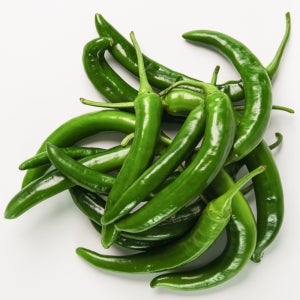 국내산 청양고추 매운 고추 땡초