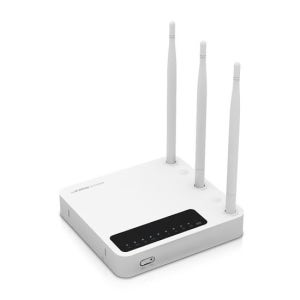 iptime 유무선공유기 4랜포트기가비트 무선랜WIFI 5DBI 3안테나