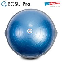 BOSU PRO 미국 정품 보수 프로 밸런스 필라테스 돔볼