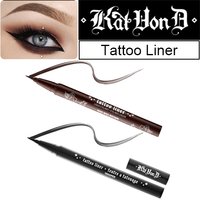 캣본디 타투 아이라이너/kAT VON D Tattoo Liner