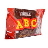 롯데제과 ABC 초콜릿 829g