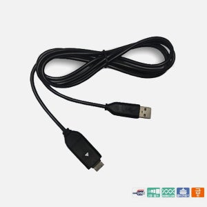 LG전자 (LG-SV850) 와인폰4 호환 통합20핀 USB케이블 충전케이블