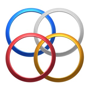 BMW 3시리즈 스피커 몰딩 튜닝 용품 엠블럼 악세사리