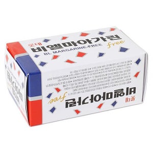 비엘마가린 450g (트랜스 프리) 베이킹 재료 버터대용