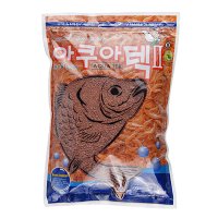 경원산업 아쿠아텍2 경원떡밥 어분