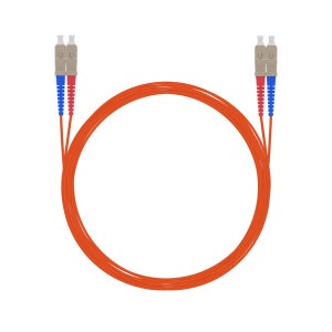 NEXT-SS203MM 광점퍼코드 SC-SC 3M 멀티 SFP 1.25G/광케이블/OJC