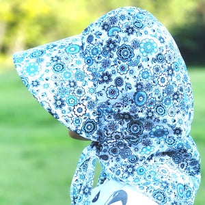 국산 리본끈 농사 모자 농부 농모 밭일 벌초 작업용 일모자 햇볕가리개 텃밭 과수원