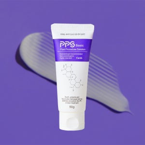 [케어이즈]PPS 크림 50g / 정품