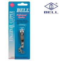 국산 BELL 벨 손톱깎이(소) B-602