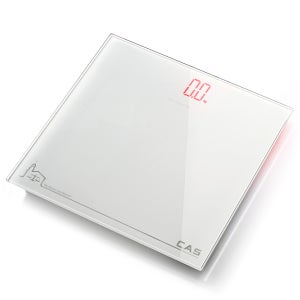 카스 CAS 매직 디스플레이 디지털 체중계 HE-100