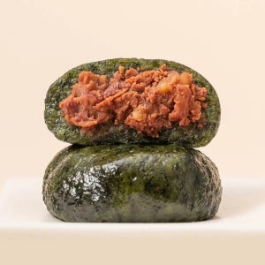 밥알찹쌀떡 (밥알찹쌀떡 32개)