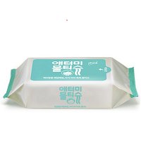 애터미 물티슈 휴대용 20매