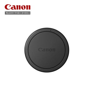 캐논스토어 DUST CAP EB (EOS M용 렌즈뒷캡)