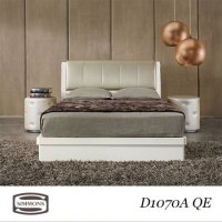 시몬스 D1070A 뷰티레스트 G에디슨 QE