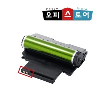 삼성 CLT-R406 새 이미징유닛 재생 드럼 리셋퓨즈 SL-C513 C433 C563