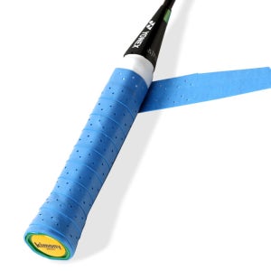 키모니 KGT102 홀 오버그립 배드민턴 테니스그립 1개입