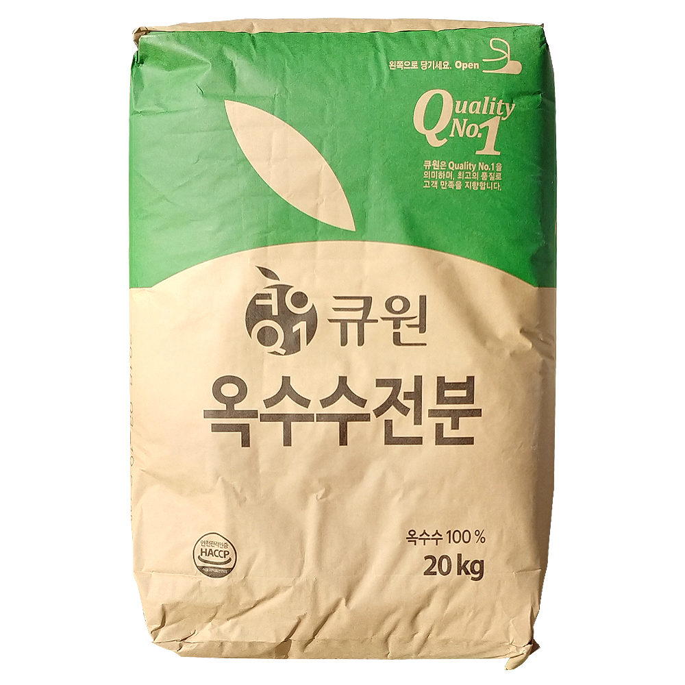 신영몰 도토리묵 전분 분말 가루 1kg 도토리묵 만들기 재료