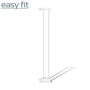 이지핏 안전문부품 유아 아기 강아지 안전문 펜스 공용 연장패널 10cm