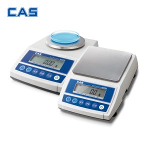 CAS 카스 고분해 미량 전자저울 MWII-H 300/600/3000g 정밀 계수 바란스