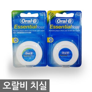 오랄비치간칫솔 최저가 가성비상품