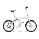 만도 풋루스 전기자전거 2017년