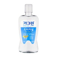 동아제약 가그린 오리지널 가글 750ml