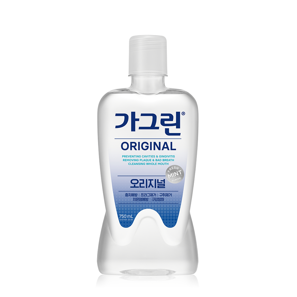 동아제약 가그린 제로 구강청결제 1.2L