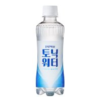 진로 토닉워터 300ml 1박스 24개