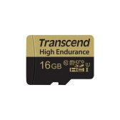 트랜센드 microSDHC 16GB Class10 MLC TS16GUSDHC10V