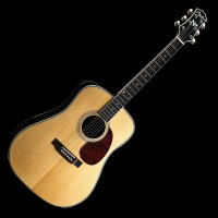 Peerless Acoustic Guitar PD-65E /피어리스/통기타/피아레스/국산통기타