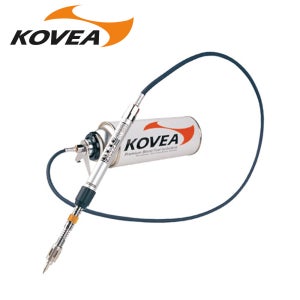 코베아 호스펜 가스토치 KT-2202 가스인두 납땜