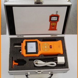 실내공기질측정기/TVOC측정기/VOC측정기/SKT-9300